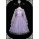 Long Ears&Sharp Ears Morning Glory Blouses, JSK and One Piece(Reservation/4 Colours/Full Payment Without Shipping)